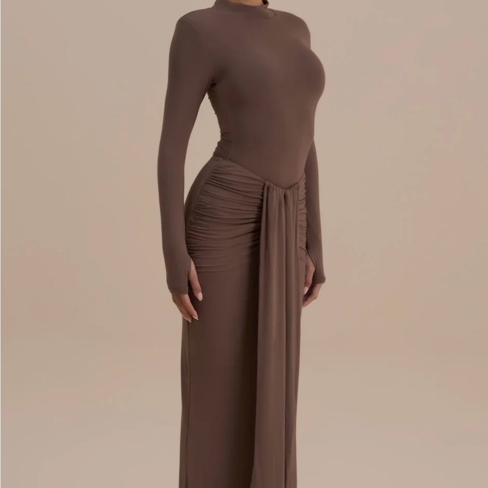 Wanderdoll Nara Maxi Skirt NWT S